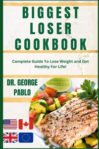 Biggest Loser Cookbook