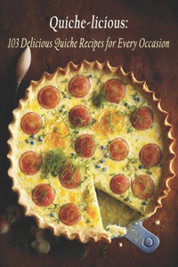 Quiche-licious