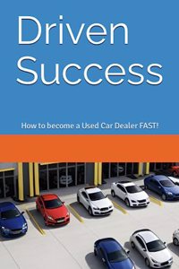 Driven Success