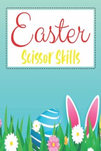 Easter Scissor Skills