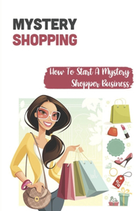 Mystery Shopping