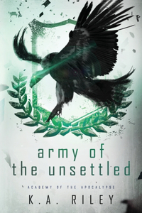 Army of the Unsettled