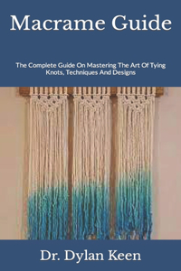 Macrame Guide