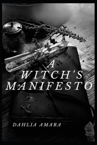 Witch's Manifesto