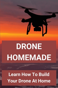 Drone Homemade