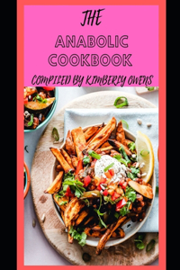 The Anabolic Cookbook