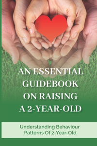 An Essential Guidebook On Raising A 2-Year-Old