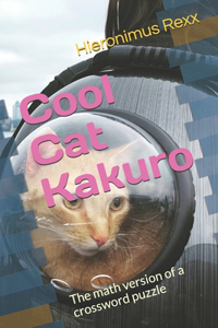 Cool Cat Kakuro (カックロ)