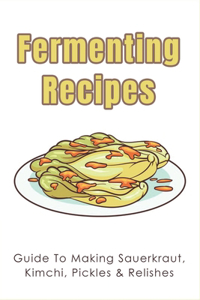 Fermenting Recipes
