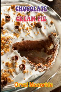 Chocolate Cream Pie