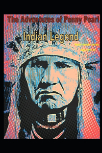 Penny Pearl Indian Legend