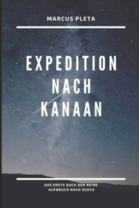 Expedition nach Kanaan