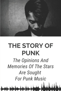 The Story Of Punk