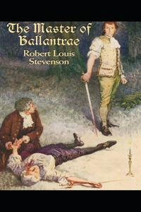 The Master of Ballantrae Illustrated
