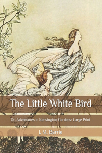 The Little White Bird