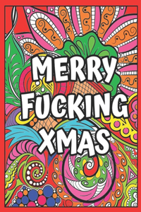 Merry Fucking Xmas