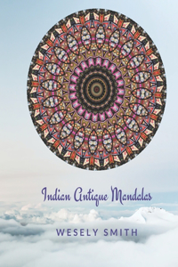Indian Antique Mandalas
