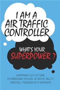 Air Traffic Controller