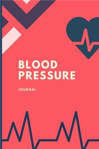 Blood Pressure Journal