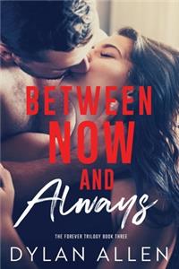 Between Now and Always