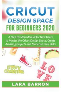 Cricut Design Space for Beginners 2020