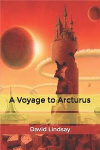 A Voyage to Arcturus