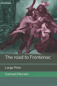 The road to Frontenac