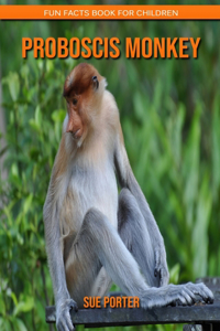 Proboscis Monkey