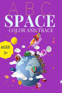 Space Color and Trace