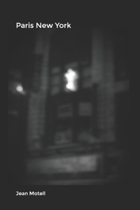 Paris New York