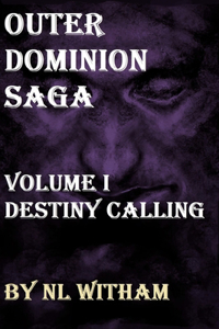 Outer Dominion Saga