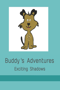 Buddy's Adventures