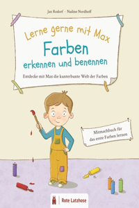 Lerne gerne mit Max