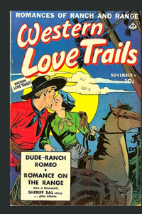 Western Love Trails