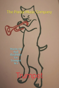 Warm-Up And Flexibility For Trumpet N-1