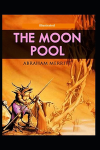 The Moon Pool Illustrated