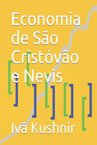 Economia de São Cristóvão e Nevis