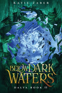 Below Dark Waters