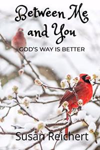 Between Me and You
