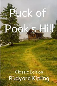 Puck of Pook's Hill