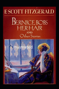 Bernice Bobs Her Hair Illustrated