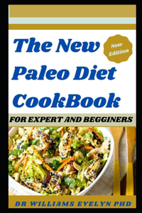 New Paleo Diet Cookbook