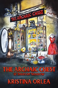 Archaic Chest