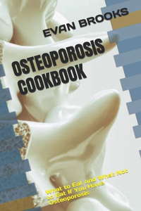 Osteoporosis Cookbook