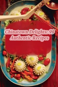 Chinatown Delights