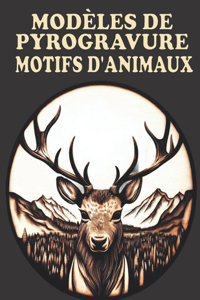 Modèles de Pyrogravure