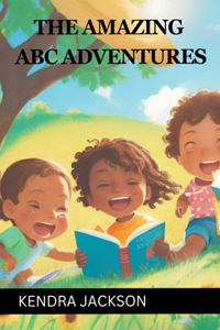 The Amazing ABC Adventures