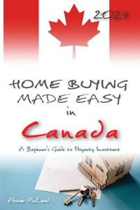 Home Buying Made Easy in Canada