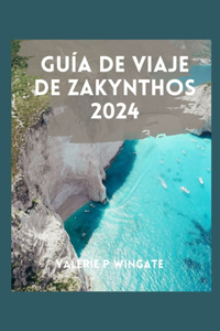 Guía de Viaje de Zakynthos