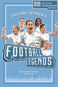 England Women's Football Legends